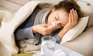 Чем опасен грипп и как защититься от инфекции