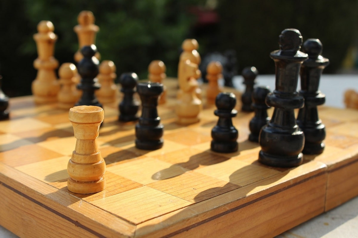 Смертельная игра: партия в шахматы закончилась двойным убийством