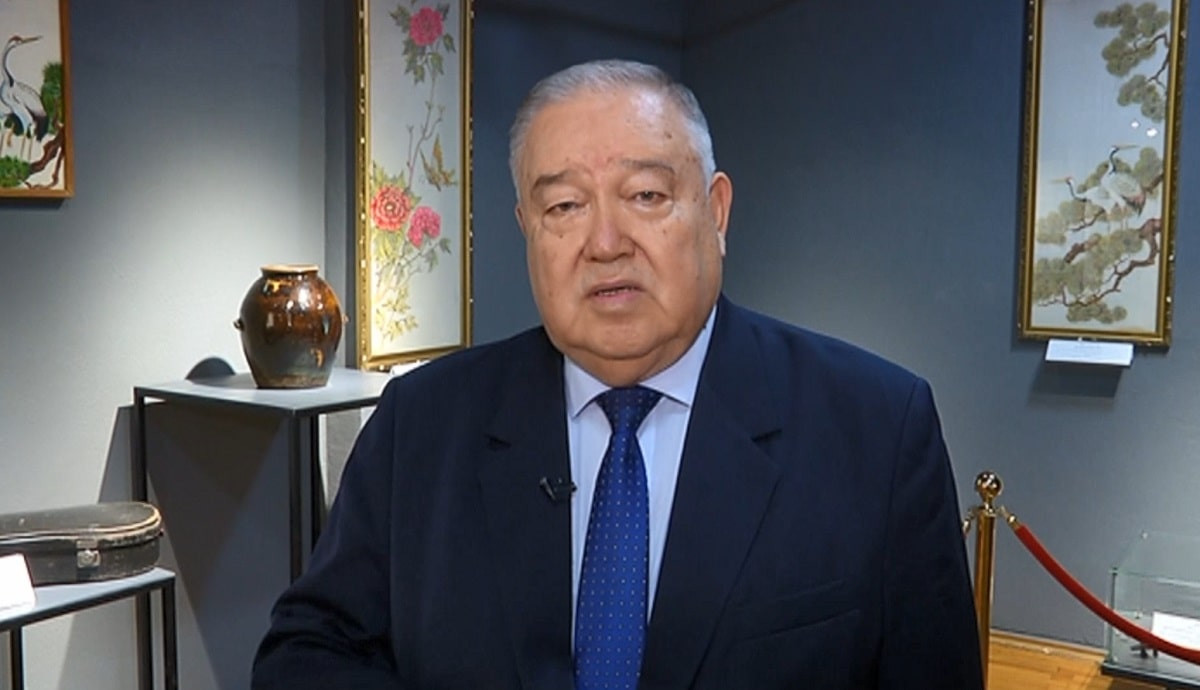 Георгий Кан: преобразования в Казахстане нуждаются в поддержке народа