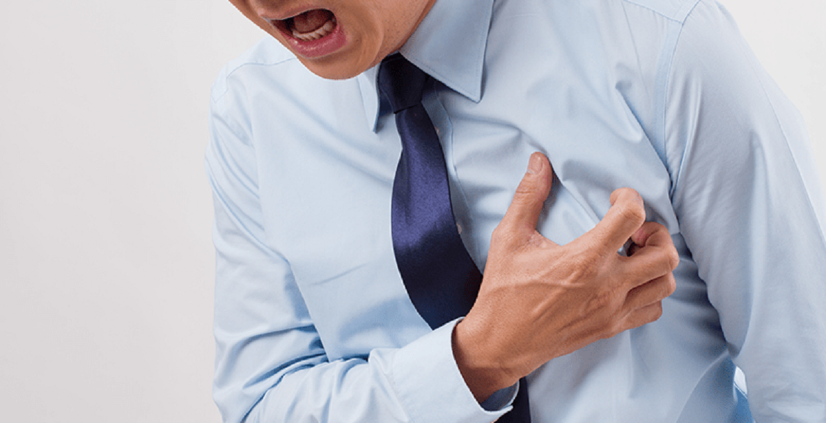 Можно ли избежать инфаркта и инсульта - кардиолог