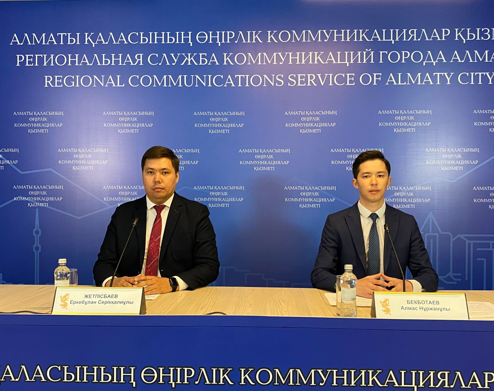 Адвокаты Алматы в 2022 году оказали бесплатную юридическую помощь более 10 тыс. гражданам  