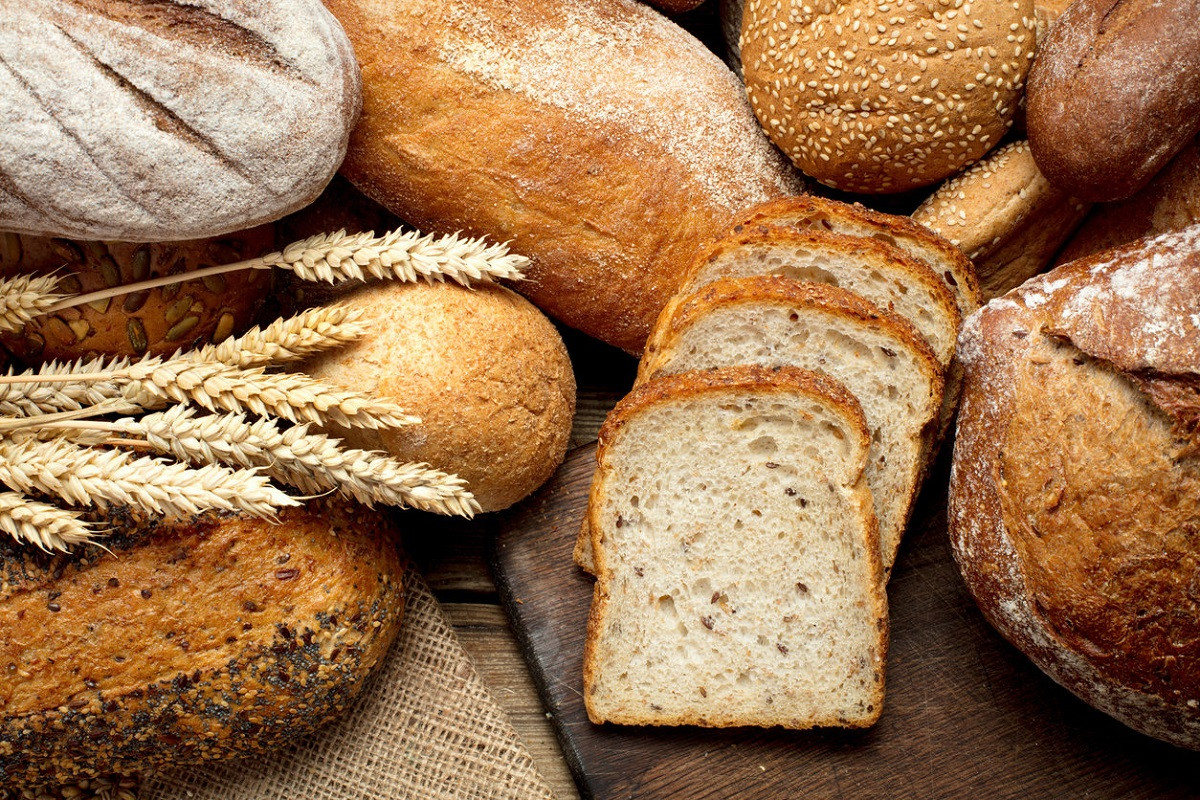Хлеб подорожал: повышение цены на мучной продукт связано с рядом факторов