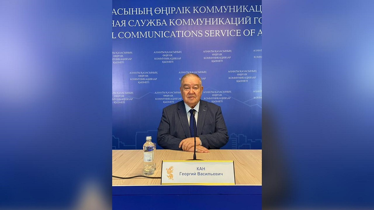 Дом дружбы Алматы является символом сплоченности казахстанского народа