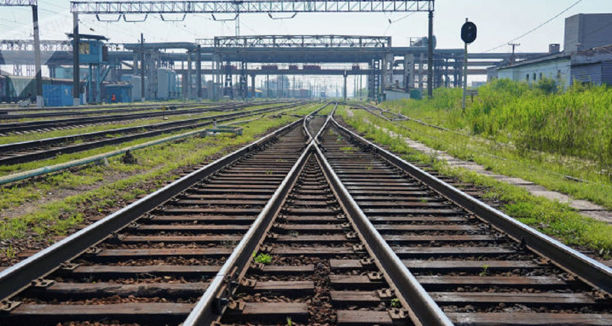 Ремонт железнодорожной станции «Индустриальная» завершится до конца года