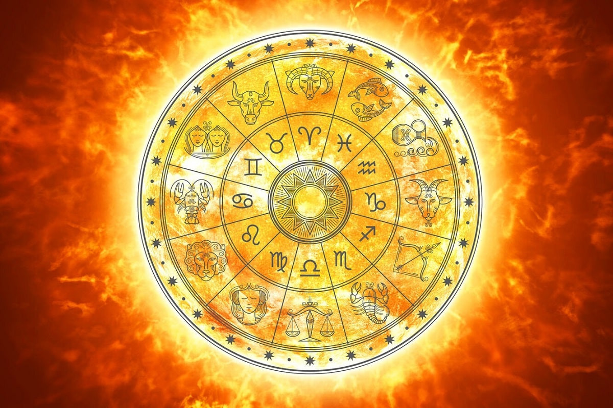 Каким знакам Зодиака повезет в четверг: гороскоп на 13 октября