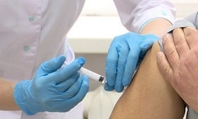 Вакцины от каких опасных заболеваний могут получить жители Алматы