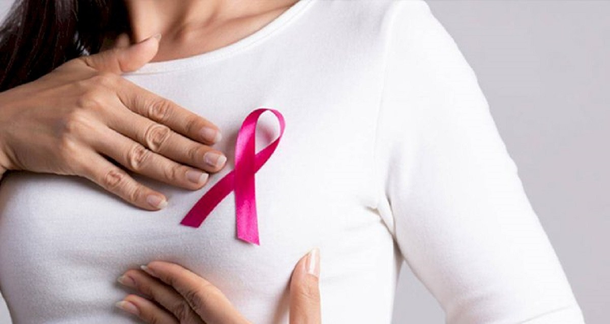 В 17 медорганизациях Алматы пройдёт бесплатное обследование на рак молочной железы