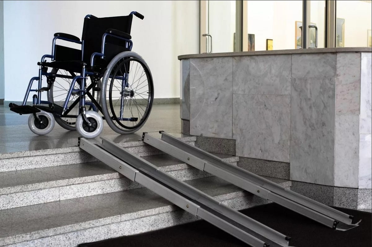 Жители Жетысуского района с инвалидностью рассказали с какими проблемами чаще сталкиваются