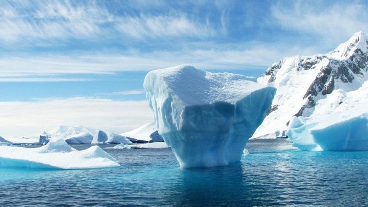 Сенсация от ученых: в Антарктиде нашли ДНК возрастом 1 миллион лет