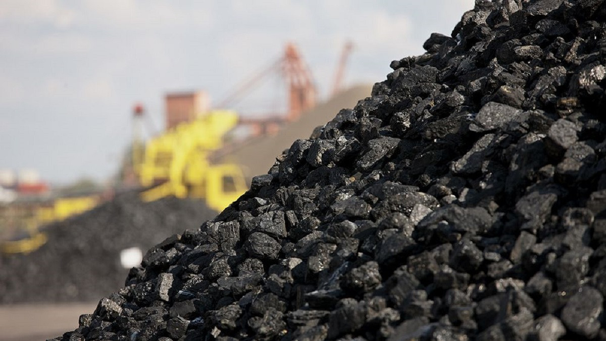 За год уголь в Казахстане подорожал на 11% процентов