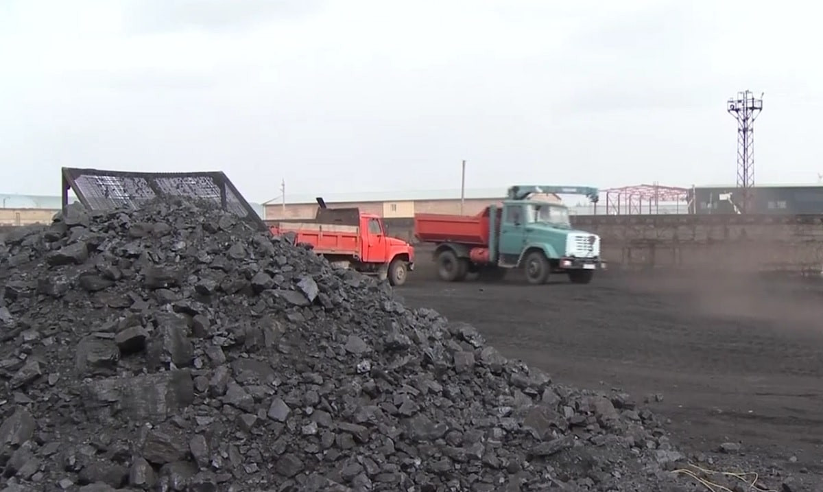 В Казахстане внедрят технологию "чистого угля"