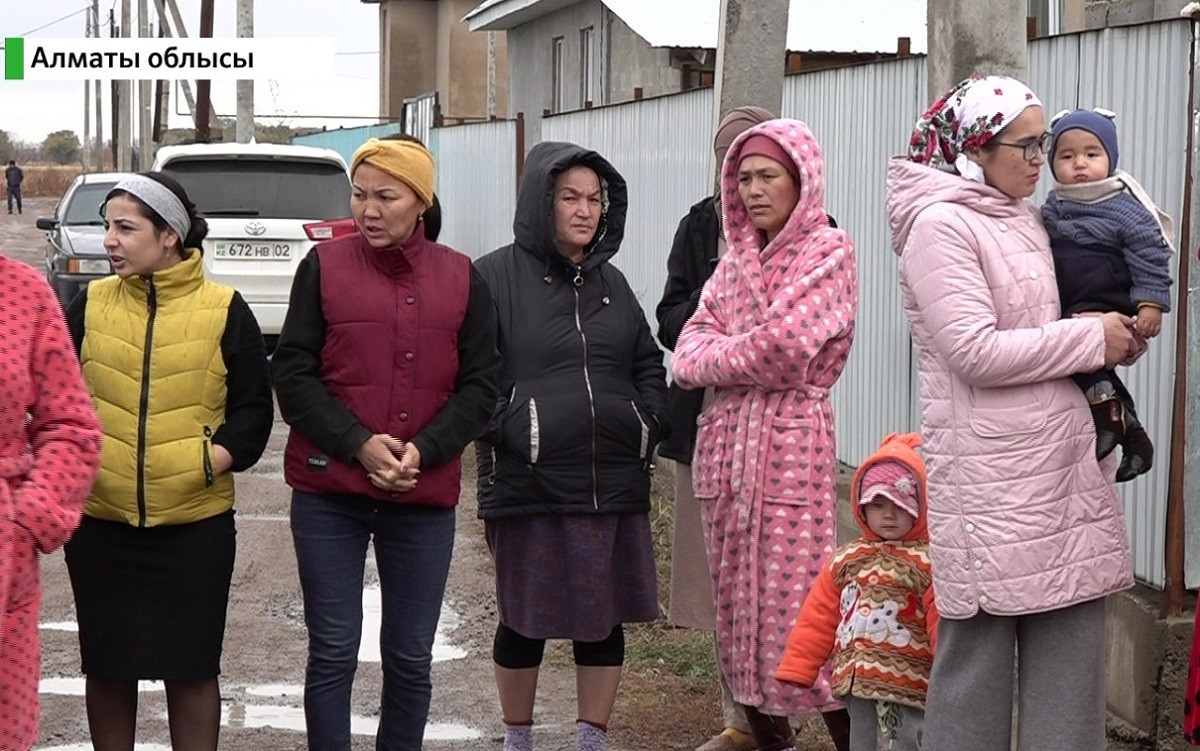 В Алматинской области катастрофически не хватает школ