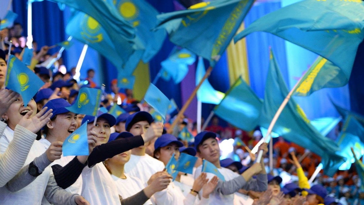 Какие мероприятия пройдут в честь Дня Республики в Алматы