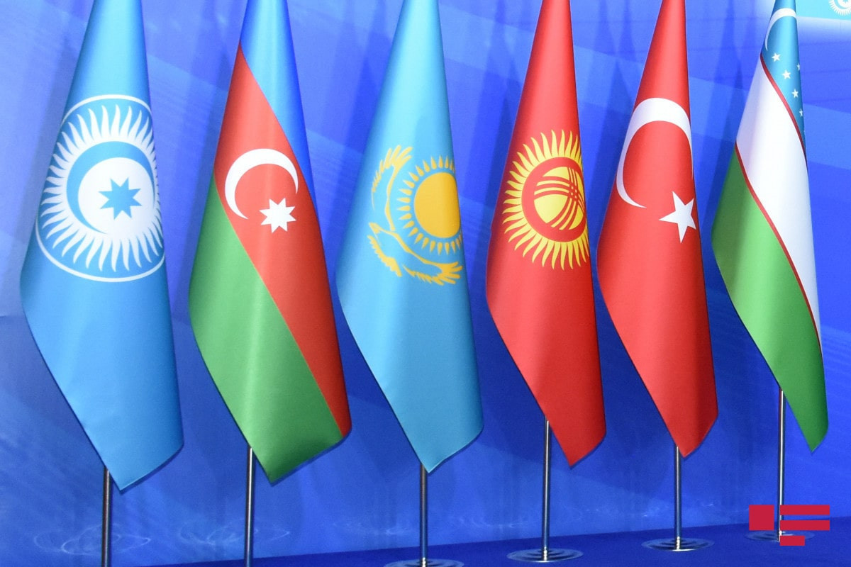 Создание единого алфавита обсуждают в Организации тюркских государств