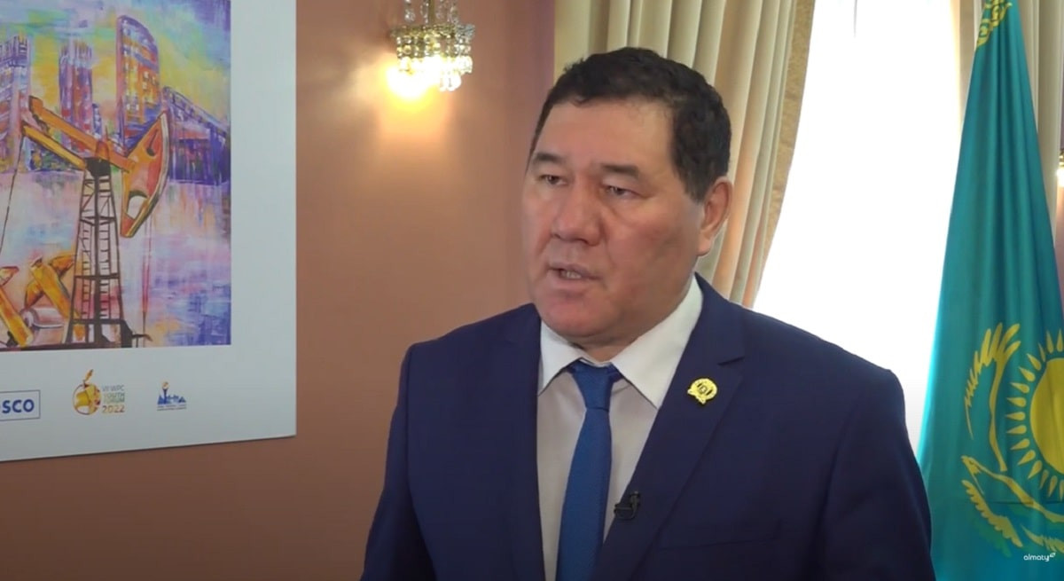Зиябек Кабульдинов: Декларация о государственном суверенитете - важный шаг на пути к Независимости Казахстана