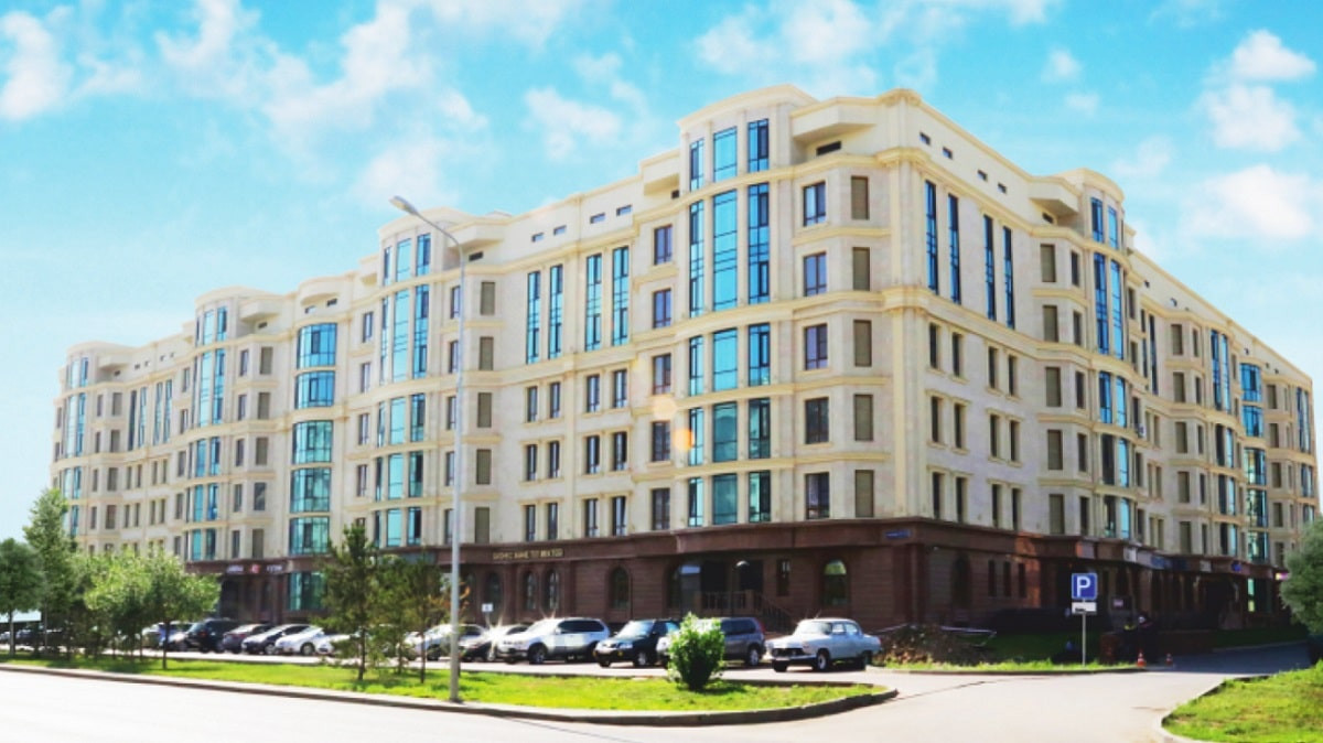 Цены на аренду жилья в Казахстане начали снижаться