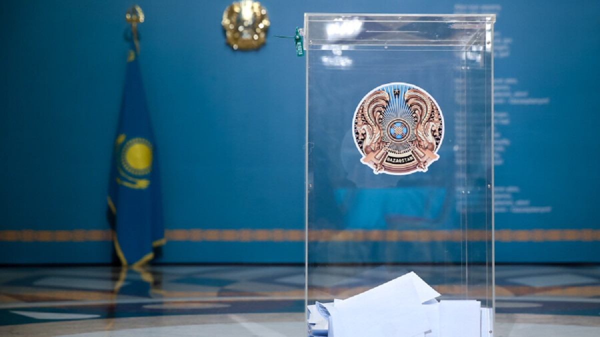 Saılaý 2022: кто будет наблюдать за президентскими выборами в Казахстане