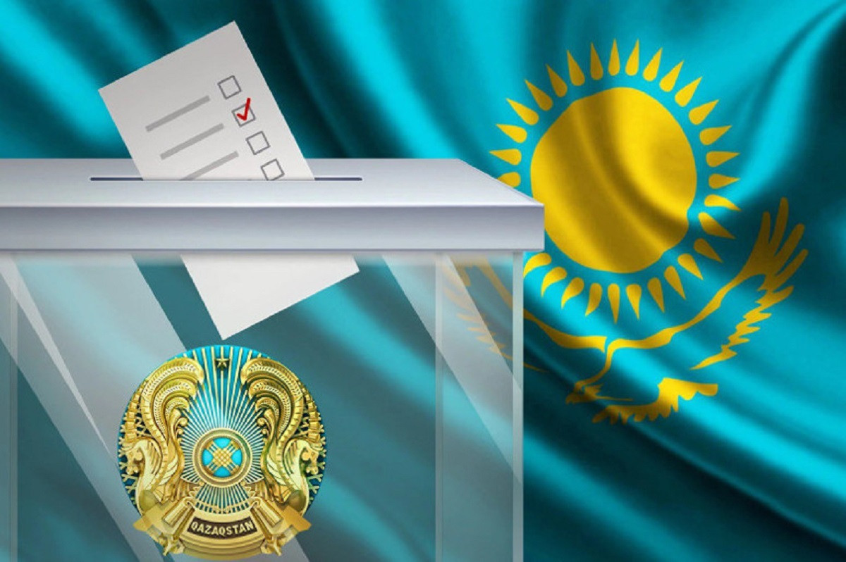 Кандидаты в Президенты знакомят казахстанцев со своими предвыборными программами