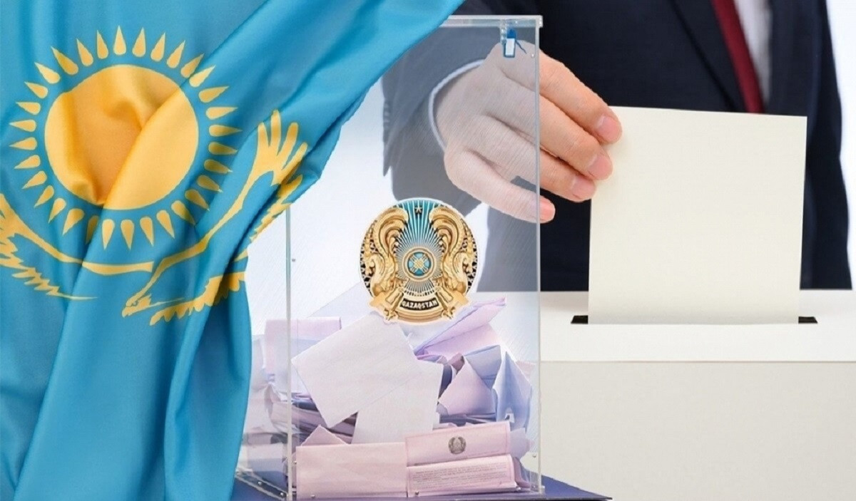 Кандидаты в Президенты посетили несколько регионов Казахстана