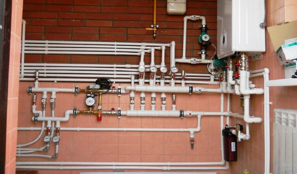 Подключатся ли дома ЖК «Алма Сити» Е5 Наурызбайского района к системе отопления