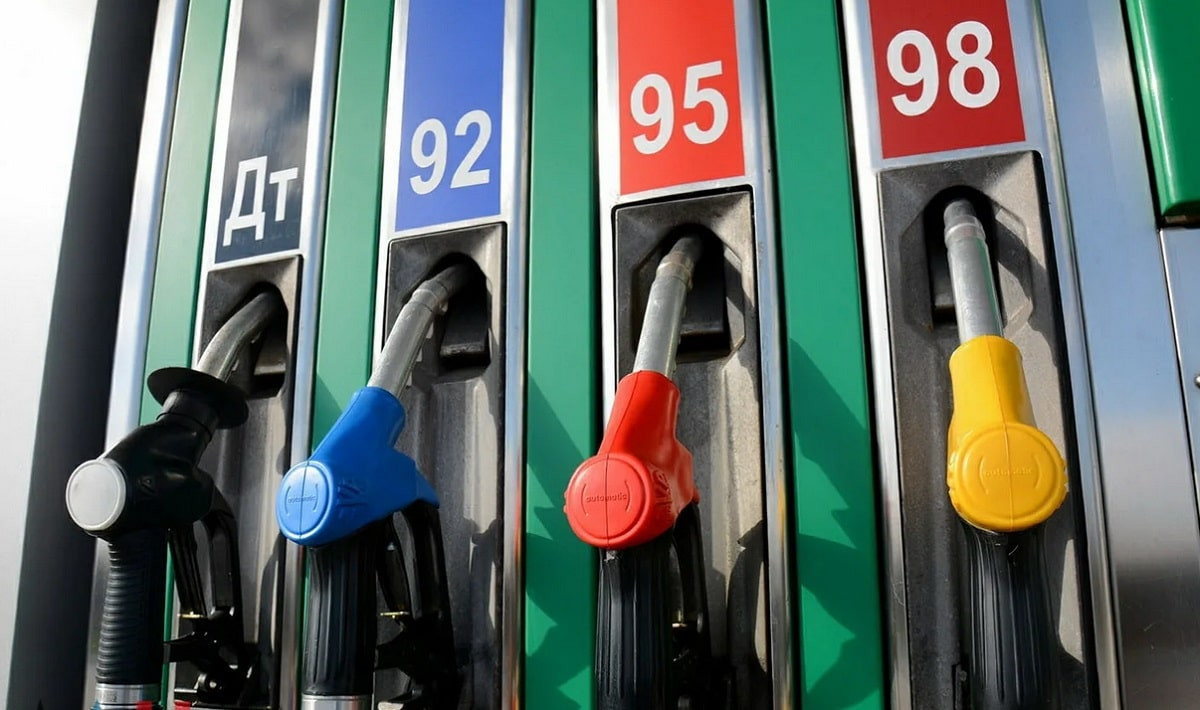 Где в Казахстане продают самый дешевый бензин