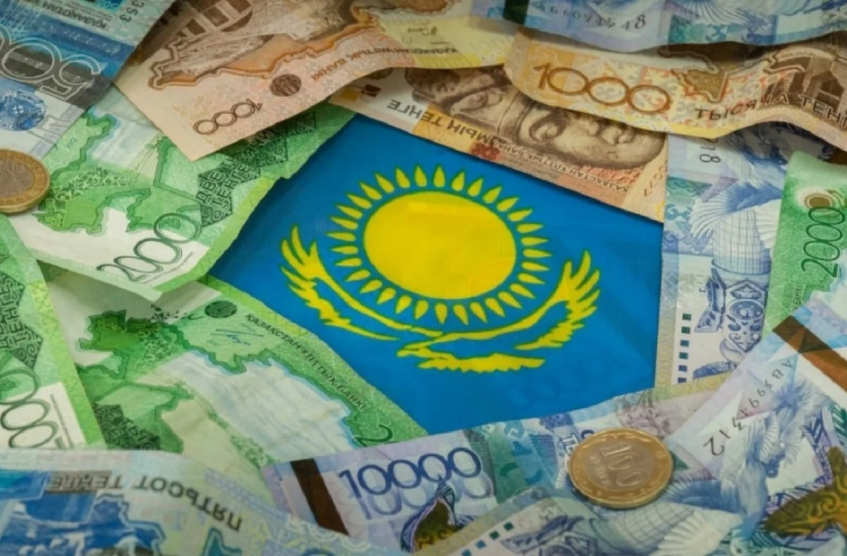 Нацфонд: как будут начислять деньги маленьким казахстанцам