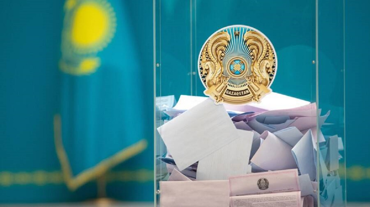 Народные выборы: активное участие казахстанцев в голосовании обеспечит будущее страны