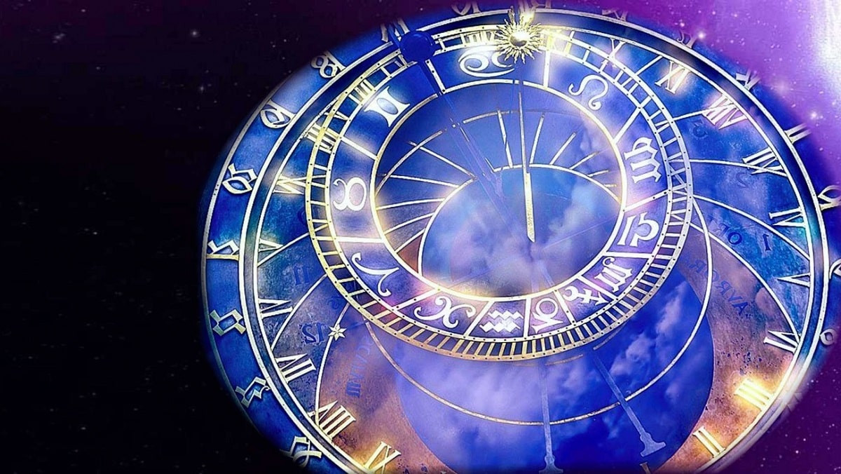 Кому повезет в среду: гороскоп для всех знаков Зодиака на 2 ноября