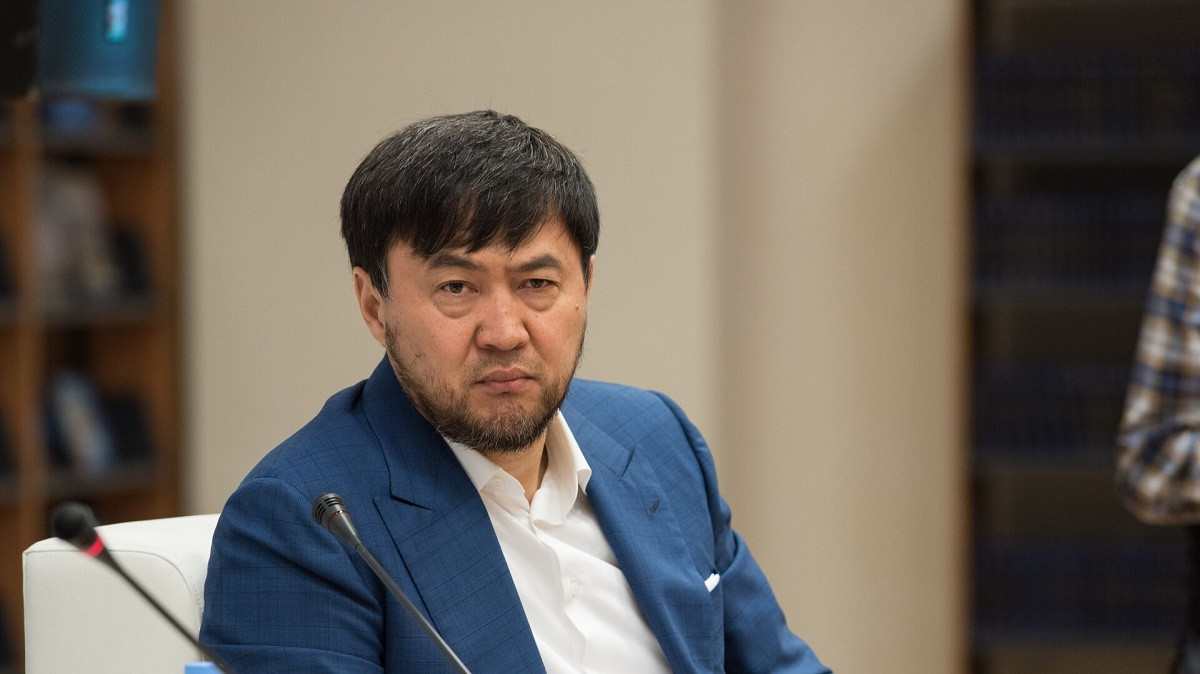  Дело Сатыбалдыұлы: сколько денег вернется в бюджет Казахстана