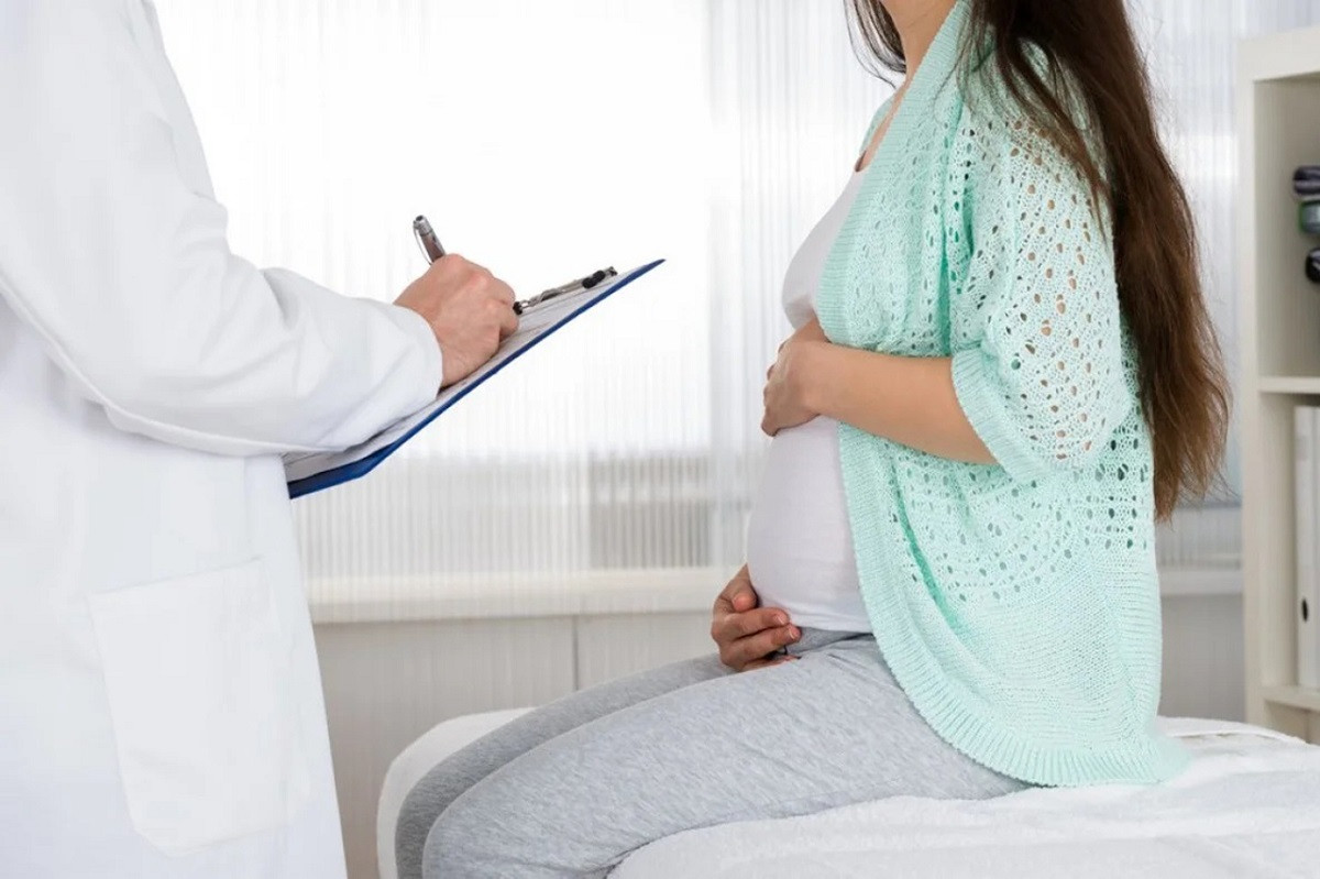 Нюансы дородового наблюдения беременным разъяснили алматинские врачи 
