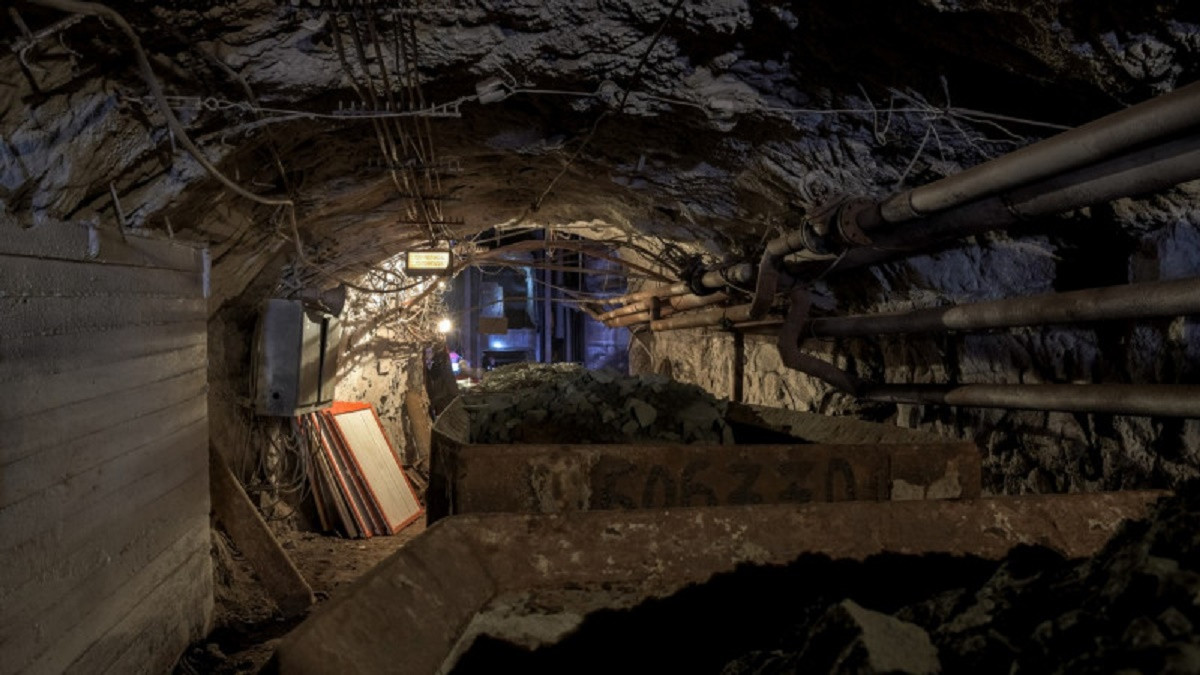 Қарағанды облысында шахтада апат болып, 4 кенші қаза тапты