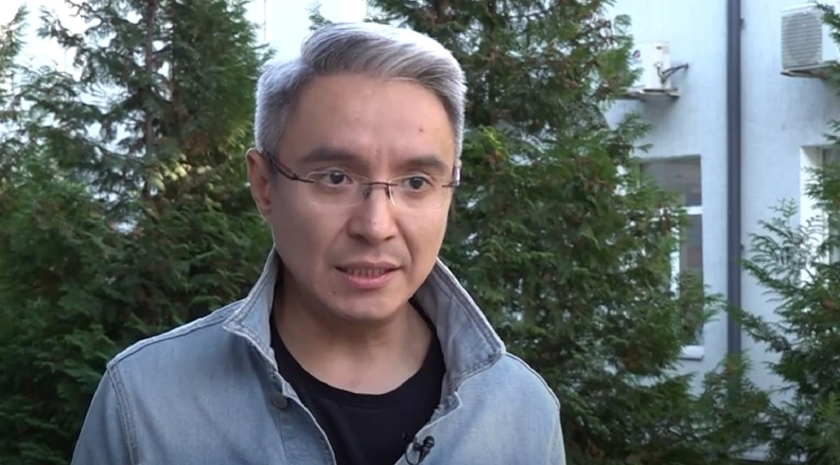 Данияр Батырбаев: каждый гражданин должен понять, что 20 ноября он должен проявить ответственность