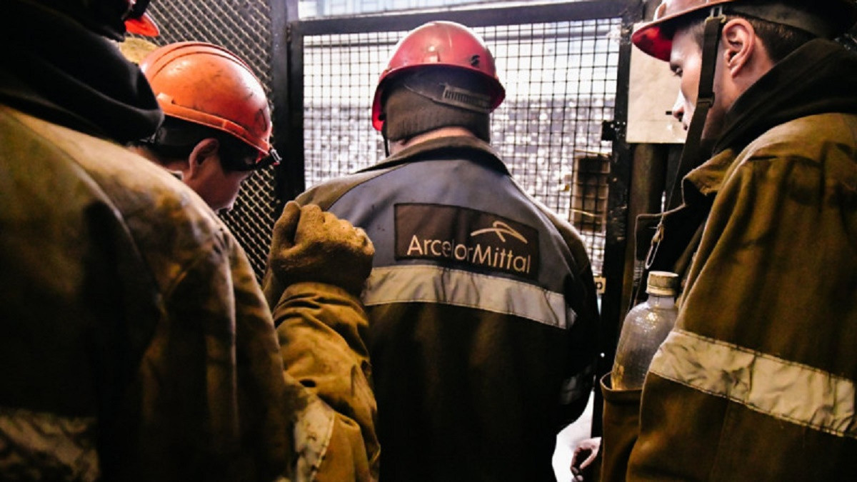 «АрселорМиттал Теміртау» шахтасында тағы бір адам көз жұмды