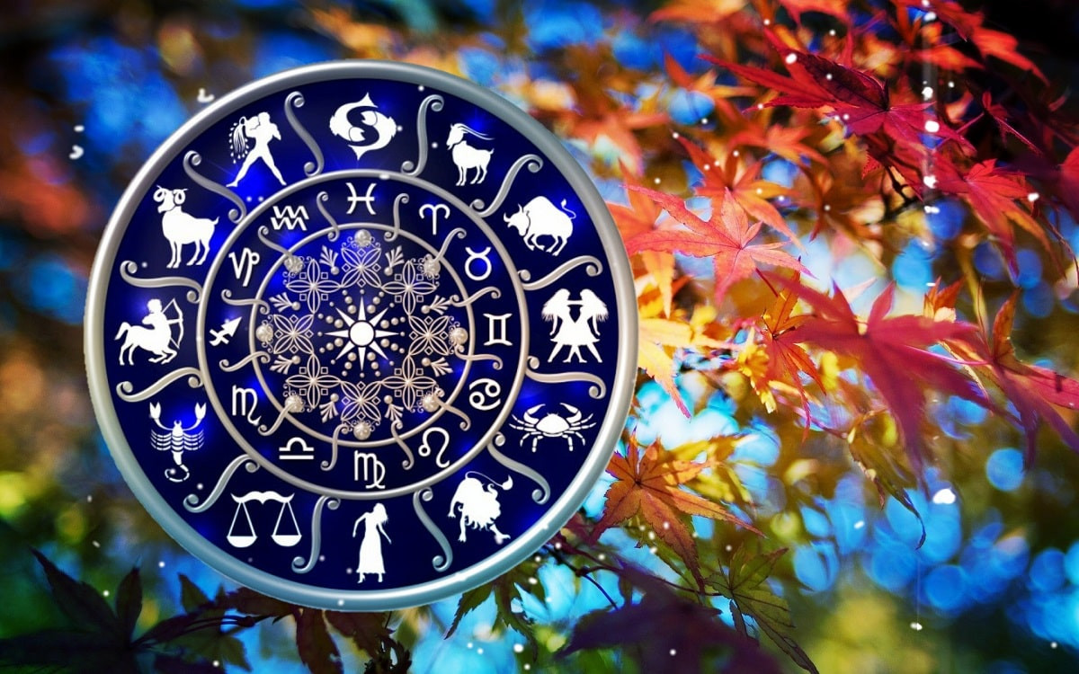 Что говорят звезды: гороскоп с 7 по 13 ноября 2022