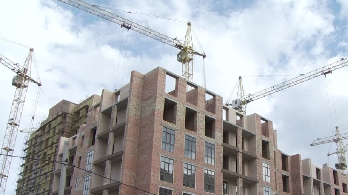 До конца года в Алматы  по госпрограмме «Нурлы жер» завершат строительство 16 домов