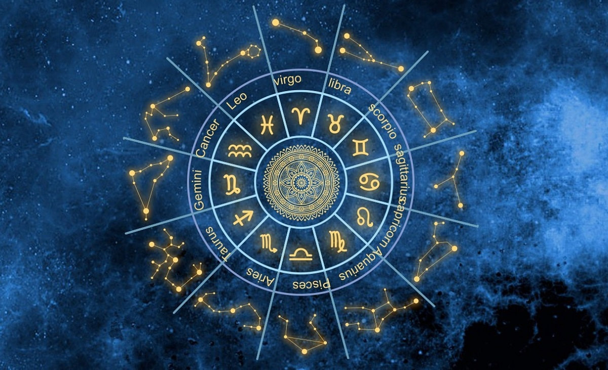 Кому повезет во вторник: гороскоп для всех знаков Зодиака на 8 ноября | Almaty.tv