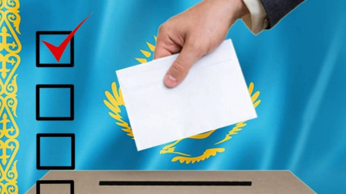 Алматинцы смогут дойти до избирательных участков по приложению 2ГИС и картам Yandex Maps