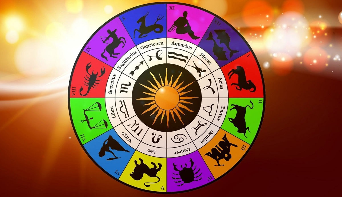 Кому повезет в четверг: гороскоп для всех знаков Зодиака на 10 ноября
