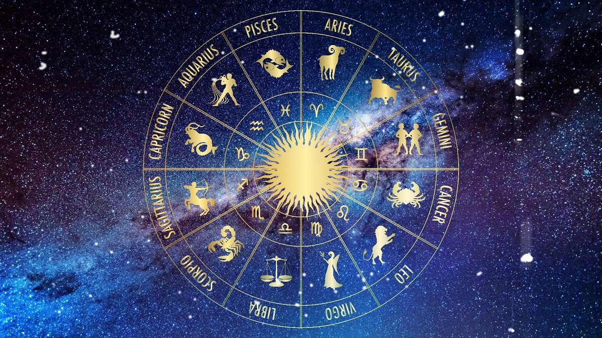Кому принесут удачу звезды в пятницу: гороскоп на 11 ноября