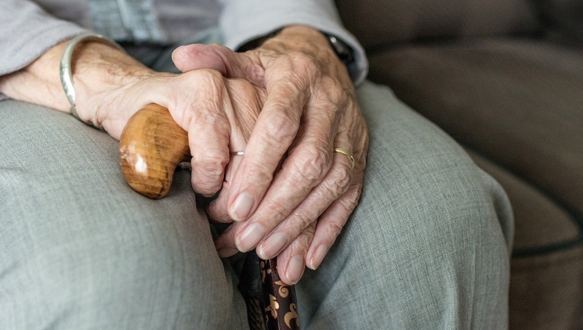 Ничего святого: директор дома престарелых воровал пенсии у своих постояльцев