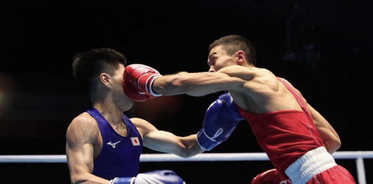 Казахстанские боксеры проведут девять финальных боев за «золото» чемпионата Азии