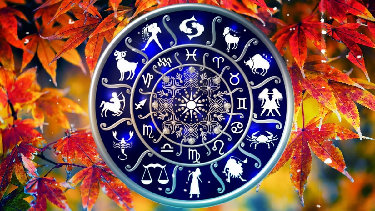 Кому повезет во вторник: гороскоп для всех знаков Зодиака на 15 ноября