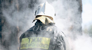 Насколько поднимут зарплату казахстанским пожарным и спасателям