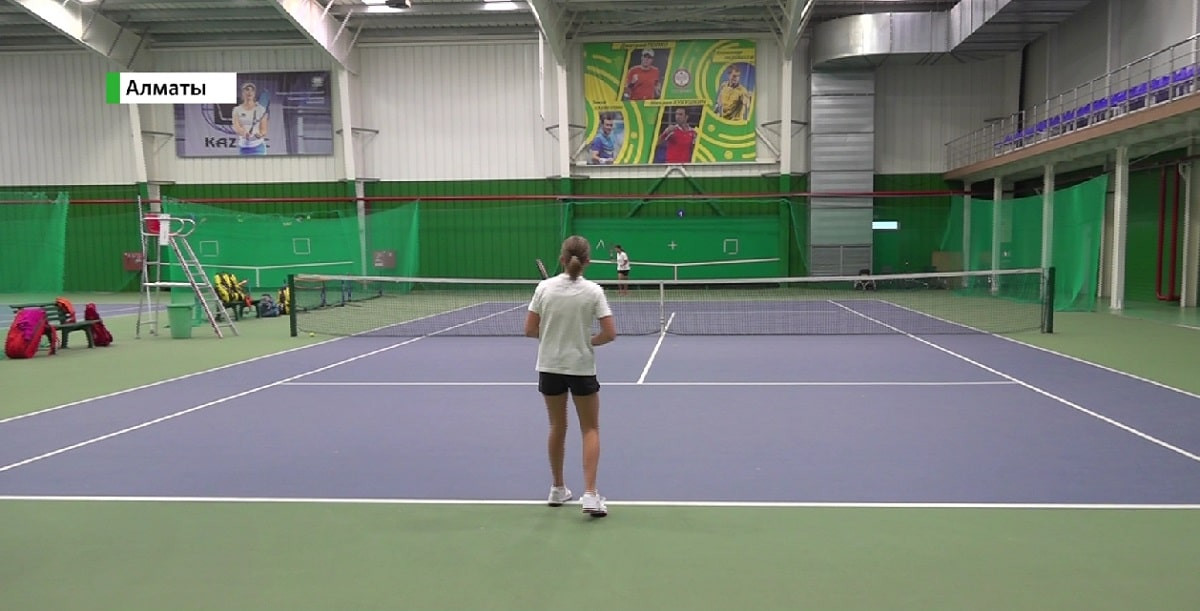 Большой теннис: тонкости профессионального вида спорта