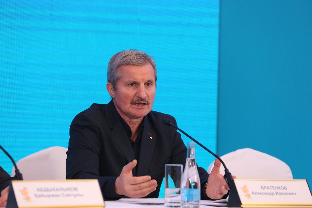 Наблюдатель Алматы: «Выборы не просто состоялись, они дали основу новой политической культуры»