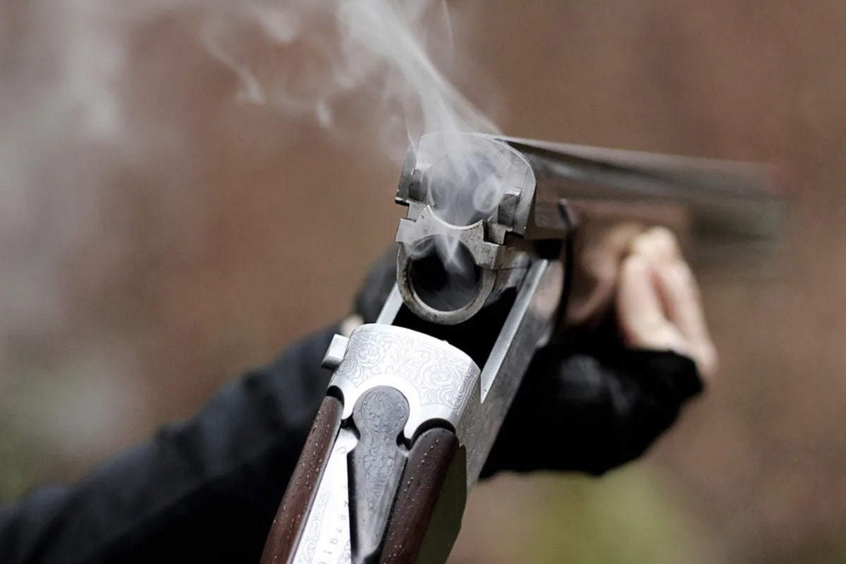 Муж застрелил жену из охотничьего ружья в Алматинской области