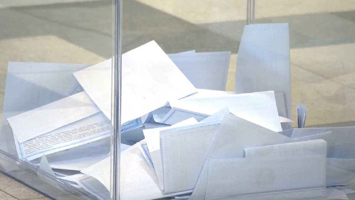 Организация избирательного процесса в Казахстане прозрачная и открытая - Миссия ТюркПА