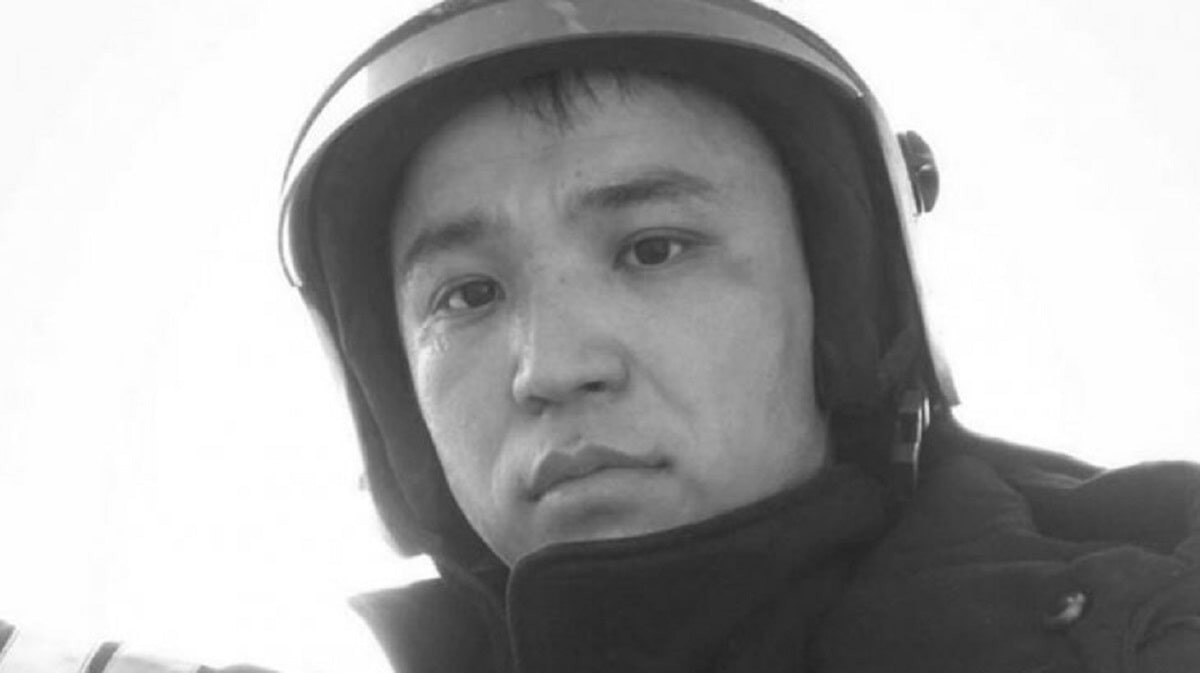 Астана қаласындағы көшелердің біріне өрт сөндіруші Асқар Забикулиннің есімі берілмек