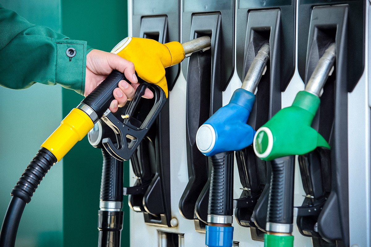  Дизельное топливо: на сколько выросли цены