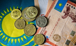Казахстанская валюта: российские инвесторы скупают тенге